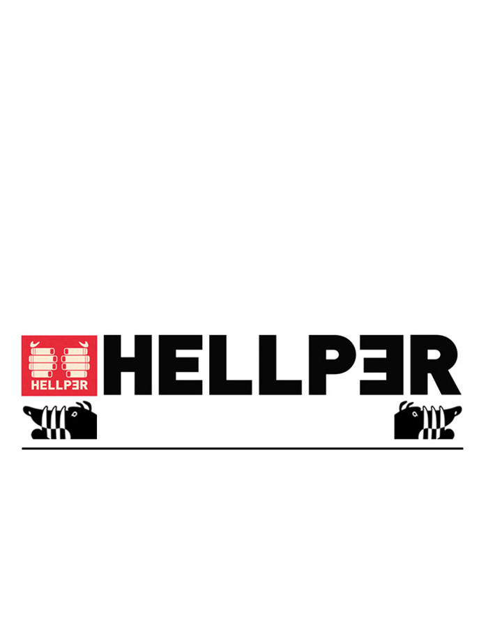 Hellper - ch 014 Zeurel